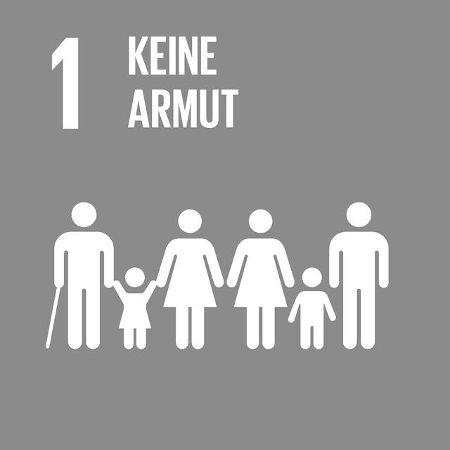 Keine Armut Keine Armut