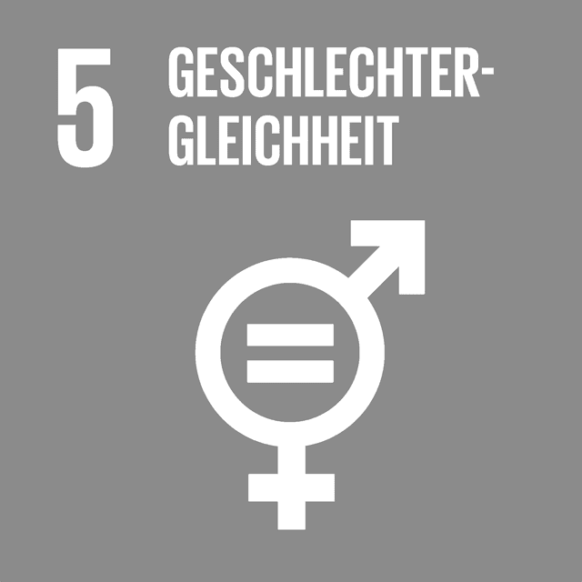 Geschlechtergleichheit Geschlechtergleichheit