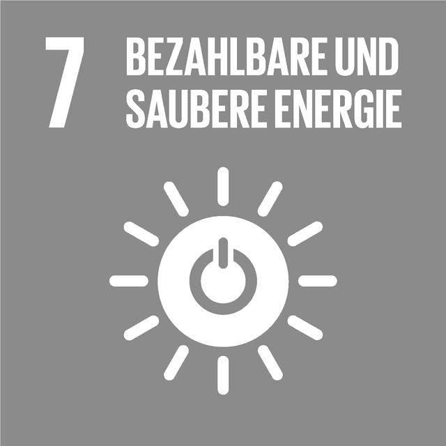Bezahlbare und saubere Energie Bezahlbare und saubere Energie