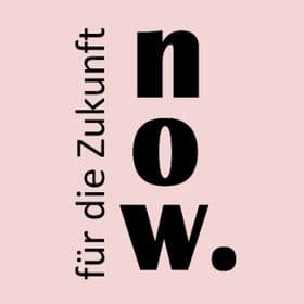 Für die Zukunft Now Logo